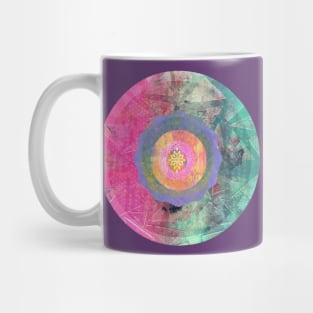 Mandala Mug